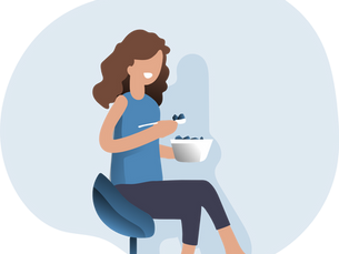 5 THINGS TO AVOID IN THE KITCHEN