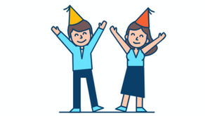 Why celebration is important for kids?