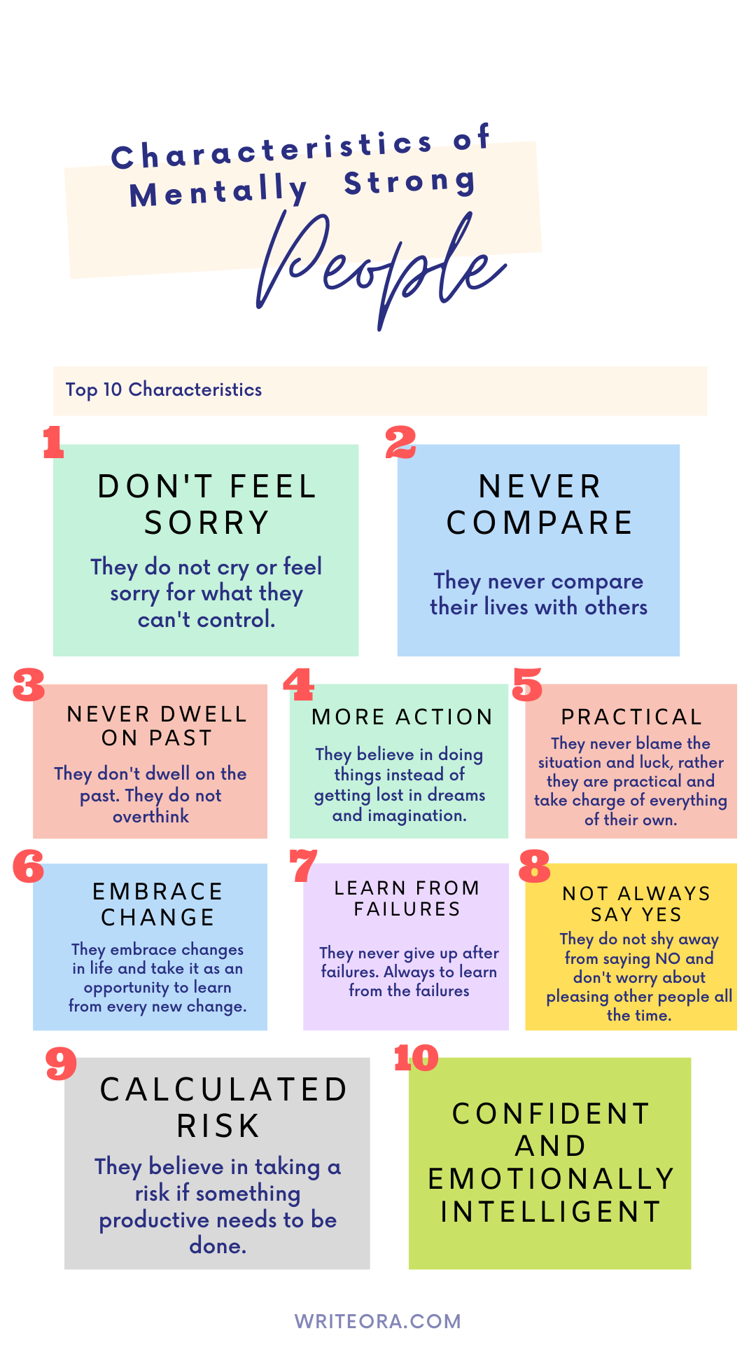 characteristics of a mentally strong person | signs of mentally strong person | mental qualities of a person | characteristics of a weak person | qualities of a mentally strong person | traits of a mentally strong person | 21 characteristics of a mentally strong person | 13 traits of a mentally strong person | traits of a mentally tough person