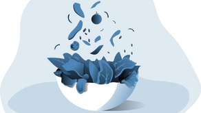 5 HEALTHY BABY FOOD RECIPES