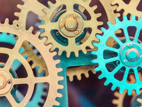 Gear up your Marketing