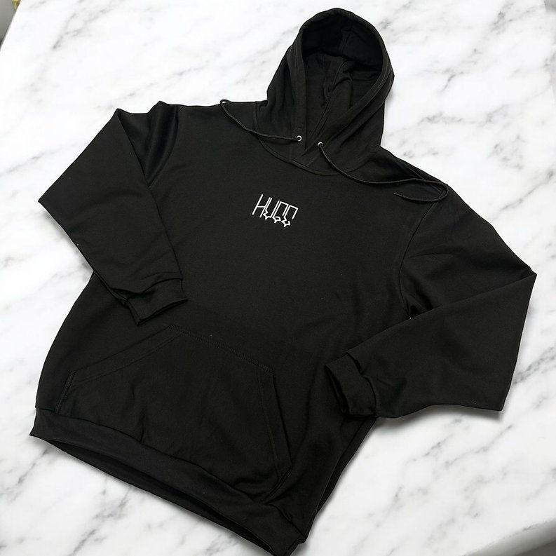 Miniatura: MOLETOM HUGE - GANG