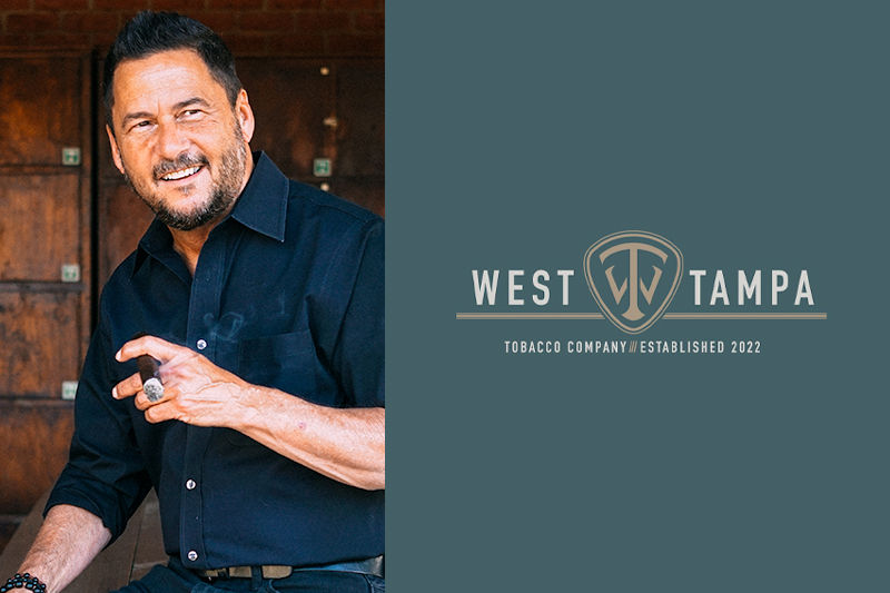 Miniature : Cut Light & Smoke West Tampa Tobacco with Rick Rodriguez à Vida Loca Café / Bex