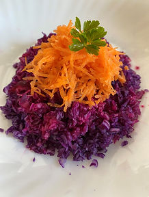 Recette naturopathie alimentation Ameli