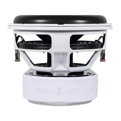 Audio Ace Jester 12 with Dyeable Cone Dual 2 ohm (3000 watts