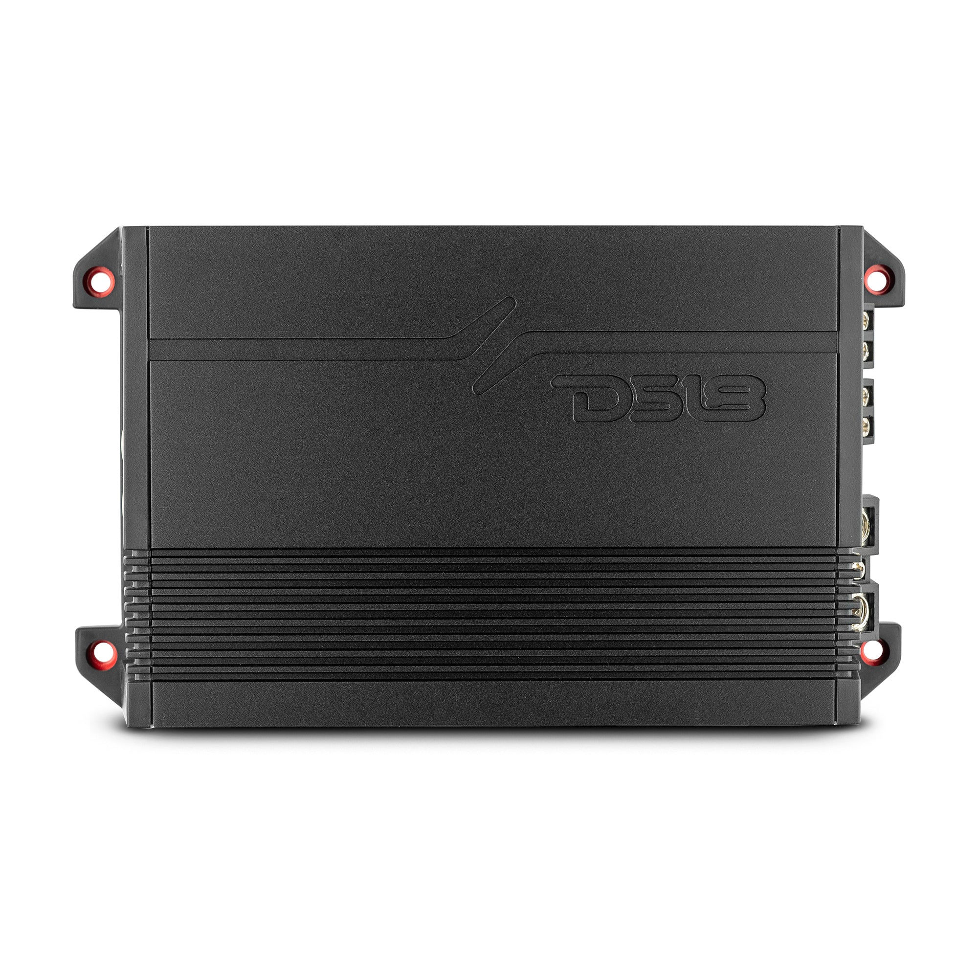 DS18 GEN-X 4 x 90 Watts Rms 4-Channel Class D Amplifier