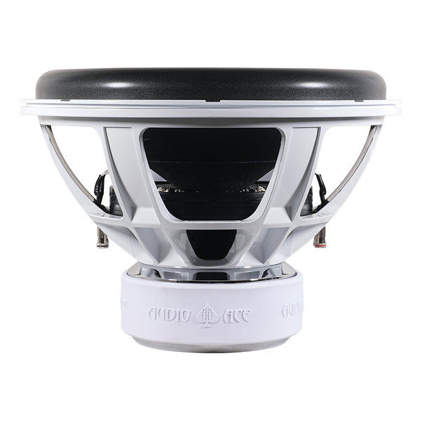 ACKEE & SALTFISH ジャパレゲ 12インチ Audio Ace Jester 18 with Dyeable Cone Dual 2 ohm (3000 watts