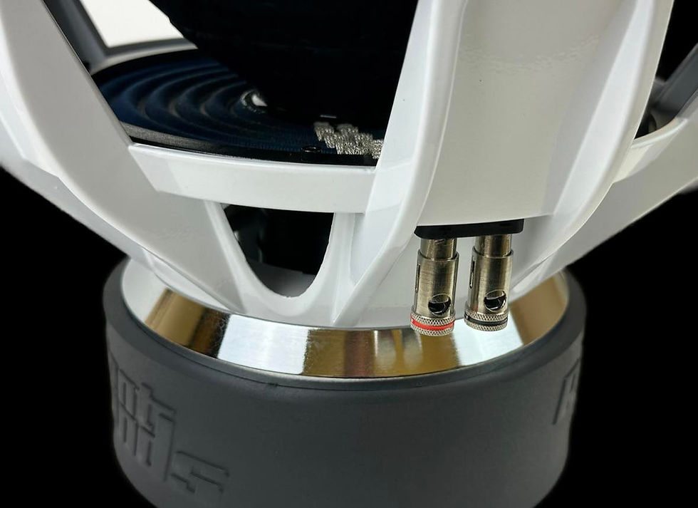 Thumbnail: Resilient Sounds Gold 15 V2 (1500 RMS)