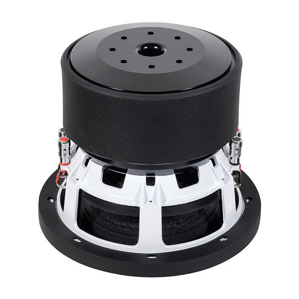 Thumbnail: Audio Ace STR8 NST with Dyeable Cone Dual 2 ohm (1000 watts RMS)