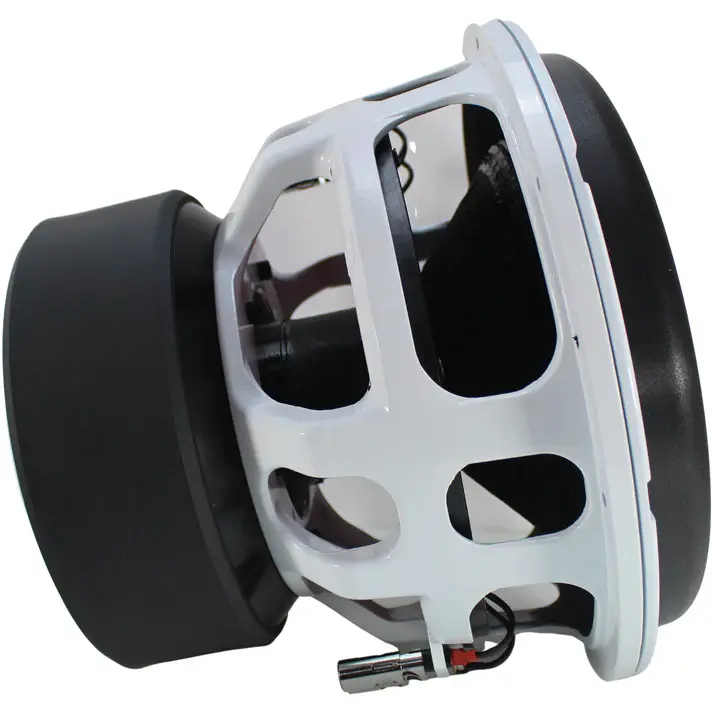 Thumbnail: B2 Audio RAGE Series V4 12" 2000 Watt RMS 3" Voice Coil Subwoofer