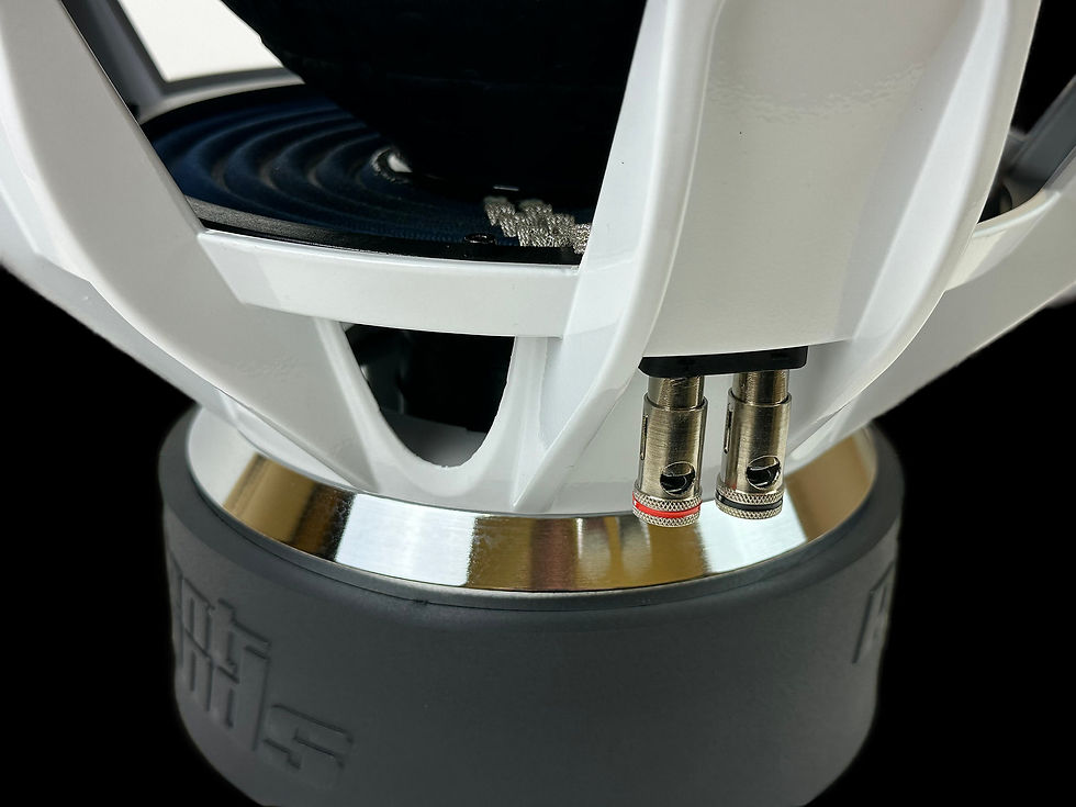 Thumbnail: Resilient Sounds Gold v2 18 (1500 RMS)
