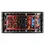 Thumbnail: HOOLIGAN KO 8000 Watt RMS 1-Channel Amplifier with Voltmeter