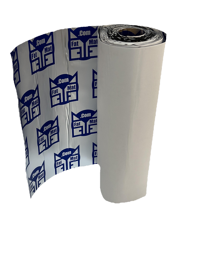 FATMAT BUTYL 50MIL