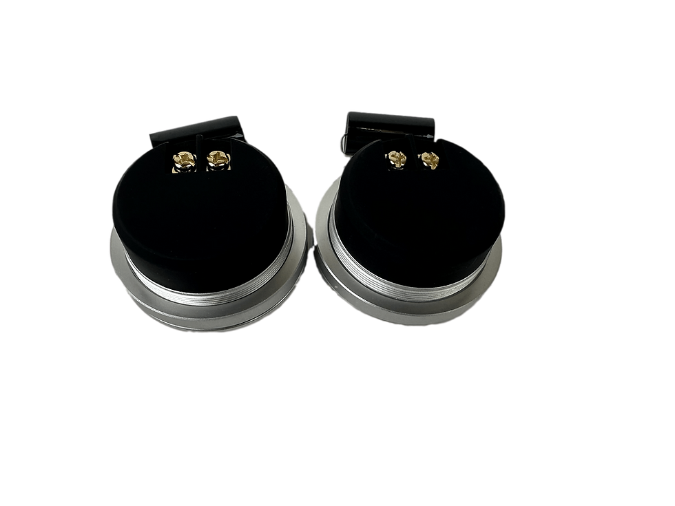 Thumbnail: Resilient Sounds EST-1 (sold as pair)