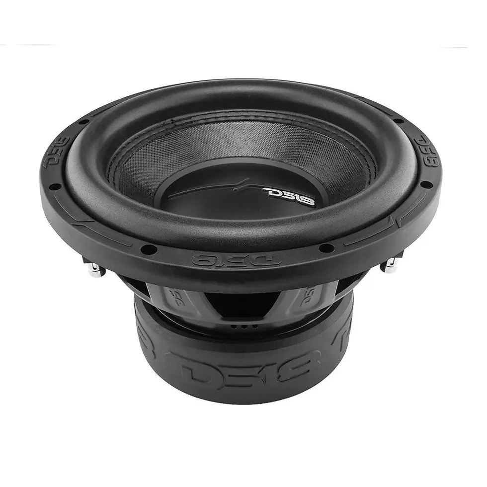Thumbnail: ZR 10" Subwoofer 700 Watts Rms DVC