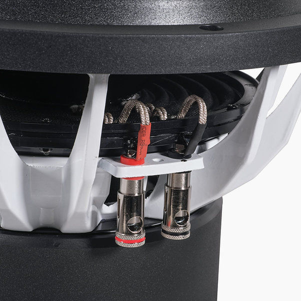 Thumbnail: Audio Ace Joker 12 V3 Dual 2 ohm (1000 watts RMS)