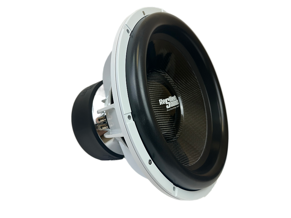 Thumbnail: Resilient Sounds Platinum v2 18 (2500 RMS)