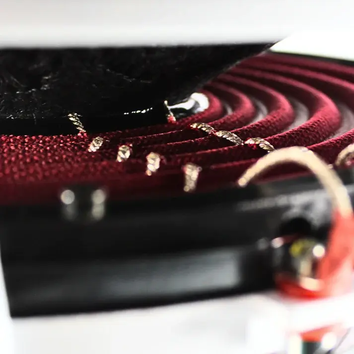 Thumbnail: B2 Audio RIOT Series V2 12" 750 Watt RMS 3" Voice Coil Subwoofer