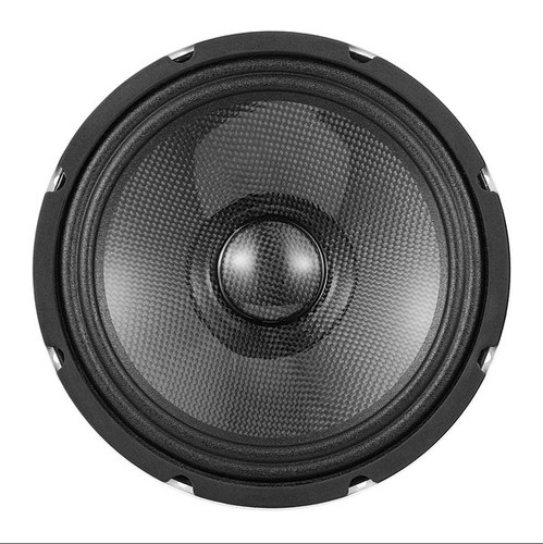 Audio Ace Royal 8 Neo (PAIR) | DJ Dirty Bass