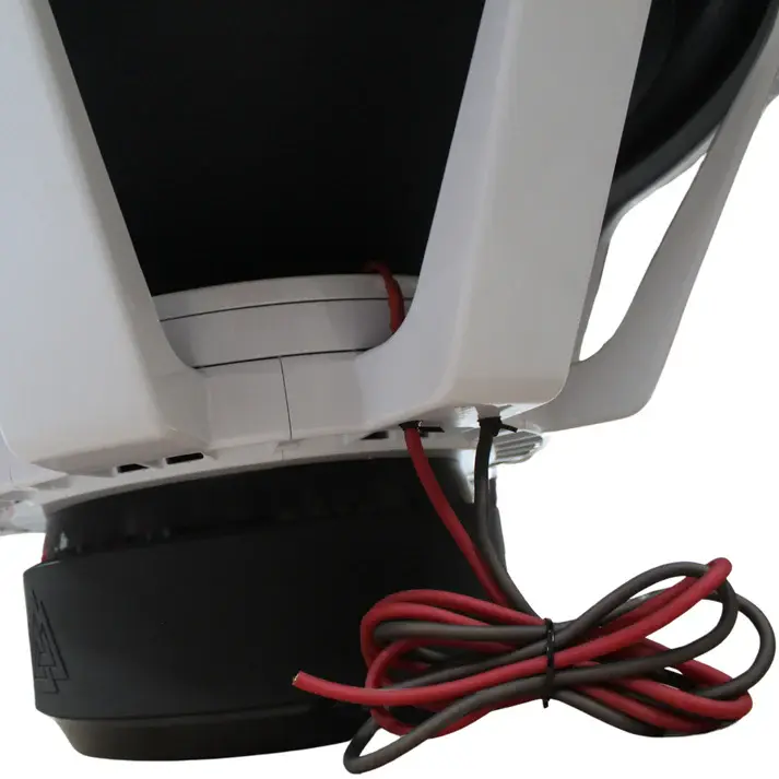 Thumbnail: B2 Audio X2SIX V2 Series 33" 10000 Watts RMS 1-Ohm DVC Subwoofer / X2SIX-33