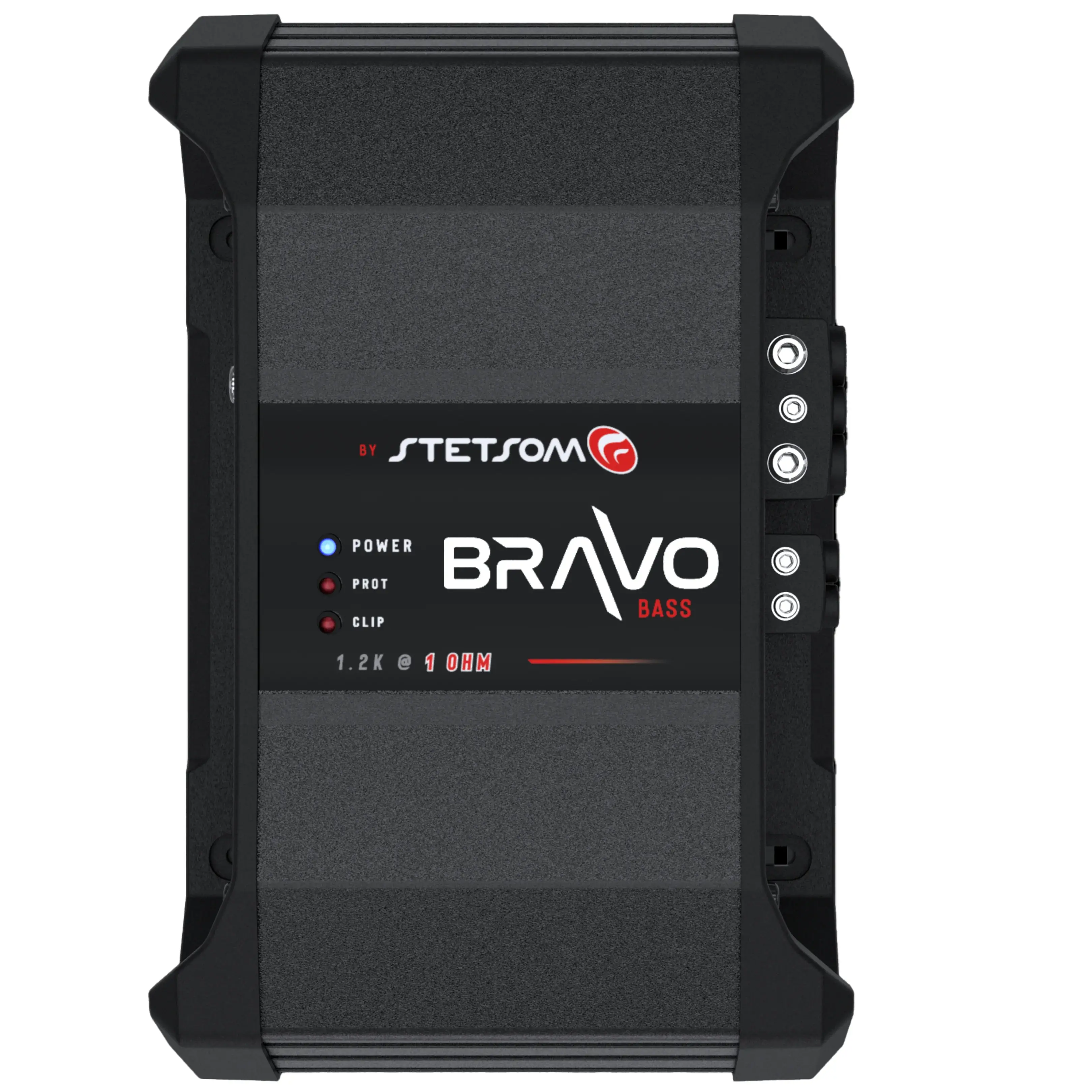 STETSOM BRAVO BASS 1.2K (1 and 2 ohm)