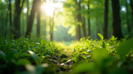 The Importance of Sustainable Living in Today's World