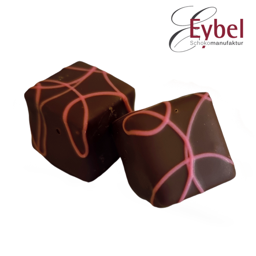Marzipan Kirsch Praline Eybel