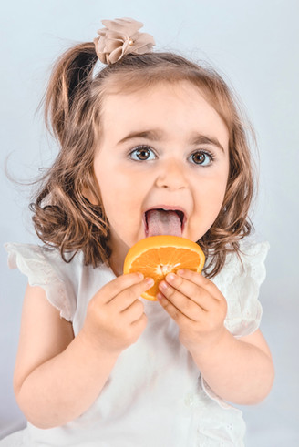 Fruit shooting