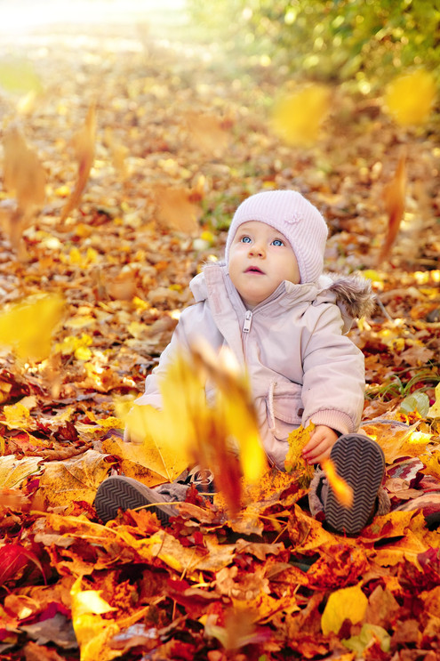 Familien Herbstshooting