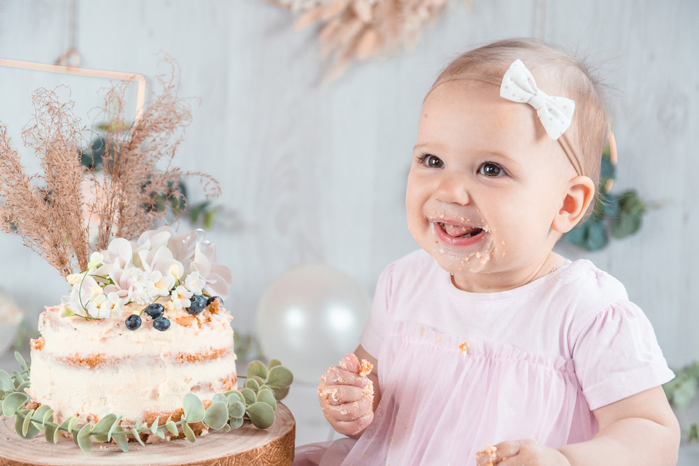 Cake Smash