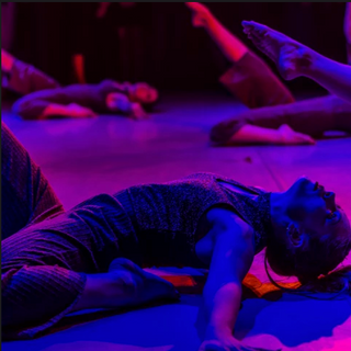 YOGA, STRETCHING & PILATES