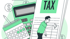 La flat tax 