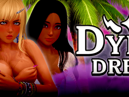 Dying Dream [v0.7.0.1] [Skoegul]