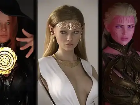 Blood of the Dragon [v0.2.0] [Twin Axe Games]