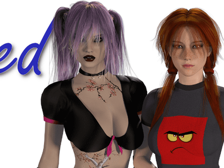 Unleashed [v0.7.0b] [CarbonBlue] + Koga Multi Mod