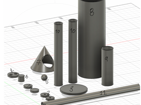 Design and Implementation of a Compact, User-Friendly Incentive Spirometer for Enhanced Mobility and Discretion