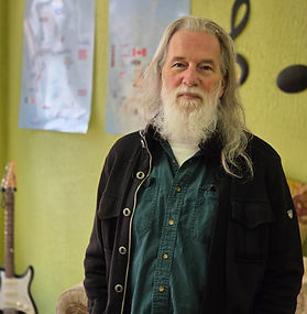 Tom Espinola