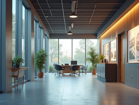 The Impact of a Marketing Specialist for Real Estate