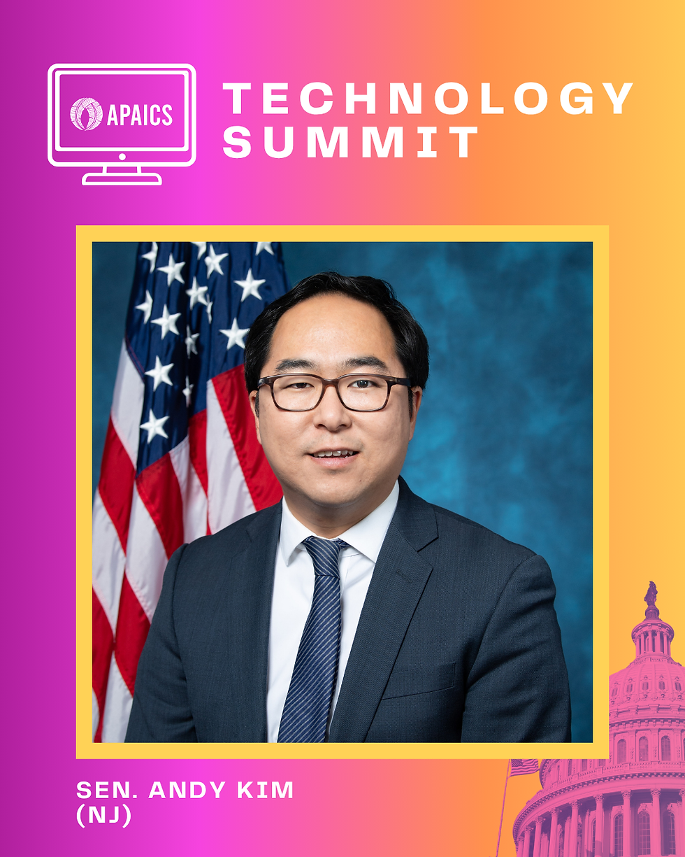 SEN. ANDY KIM