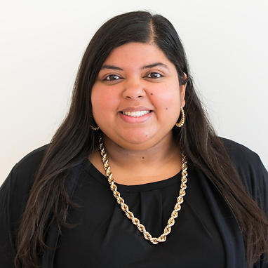 Nisha Ramachandra