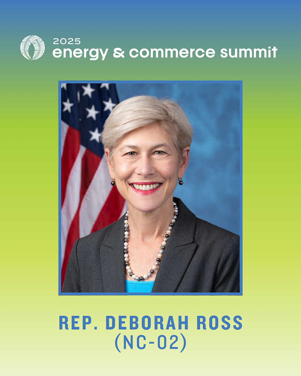 Rep. Deborah Ross (NC-02)