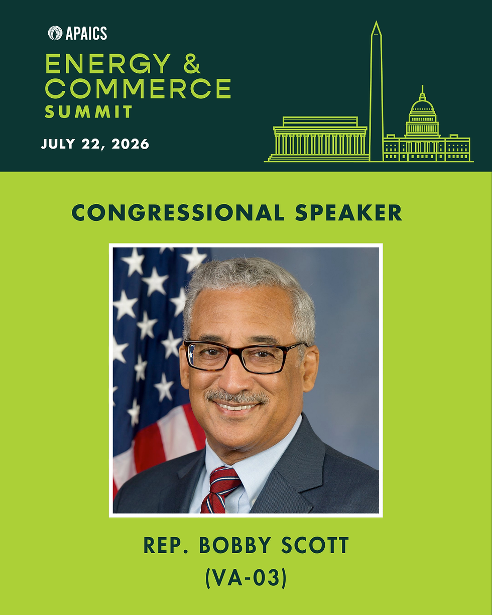 Rep. Bobby Scott (VA-03)