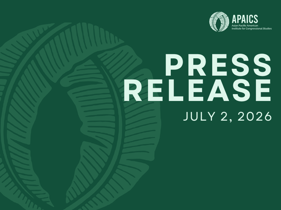 APAICS Welcomes New Board Members and Advisory Council Members