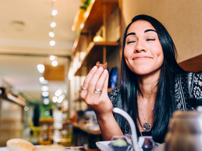 Descubra o Poder do Mindful Eating: Uma Abordagem Consciente para uma Alimentação Saudável