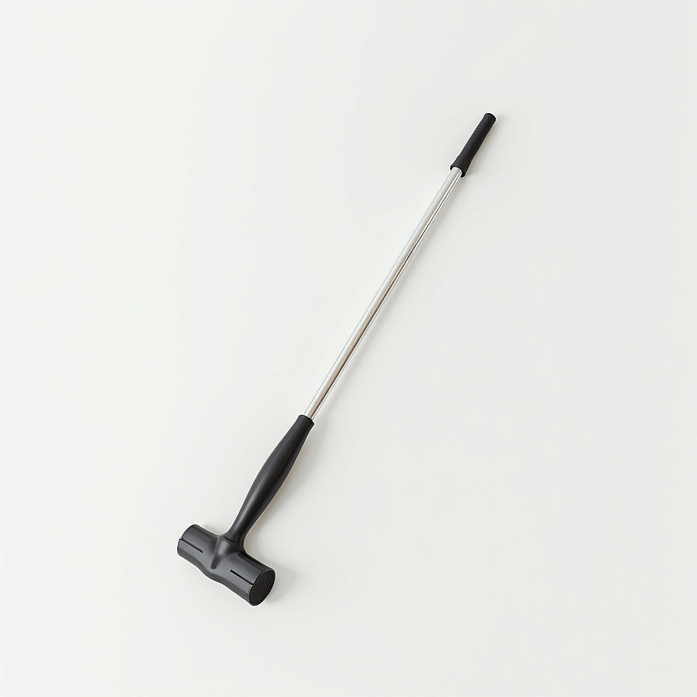Reacher Grabber Tool