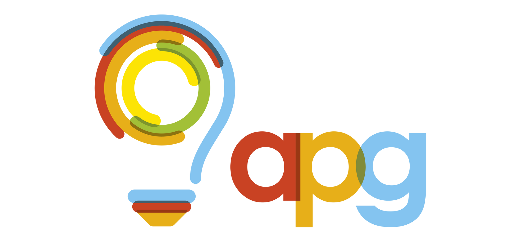 APG logo