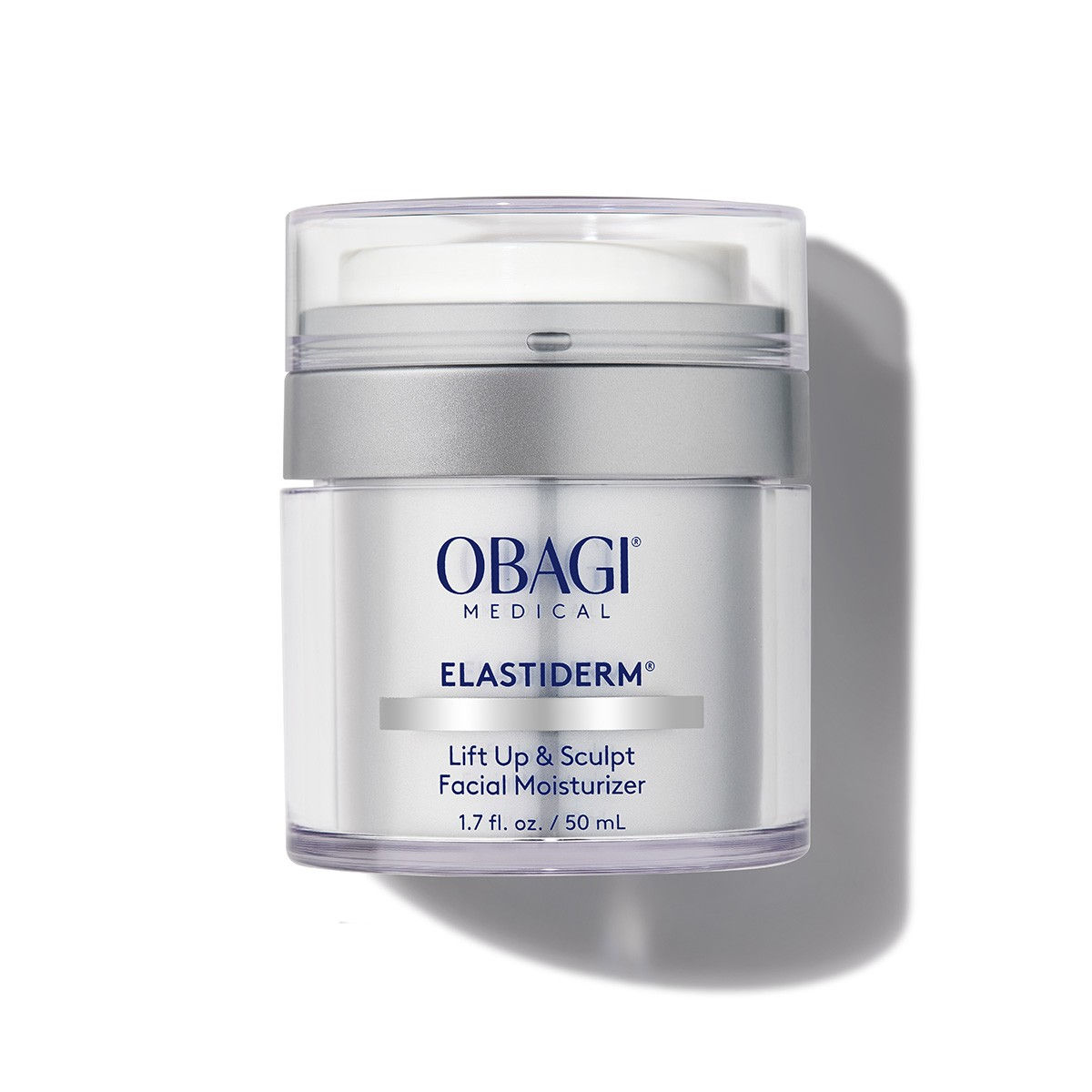 OBAGI MEDICAL - Elastiderm - Lift & Sculpt Facial Moisturizer - 50 ml