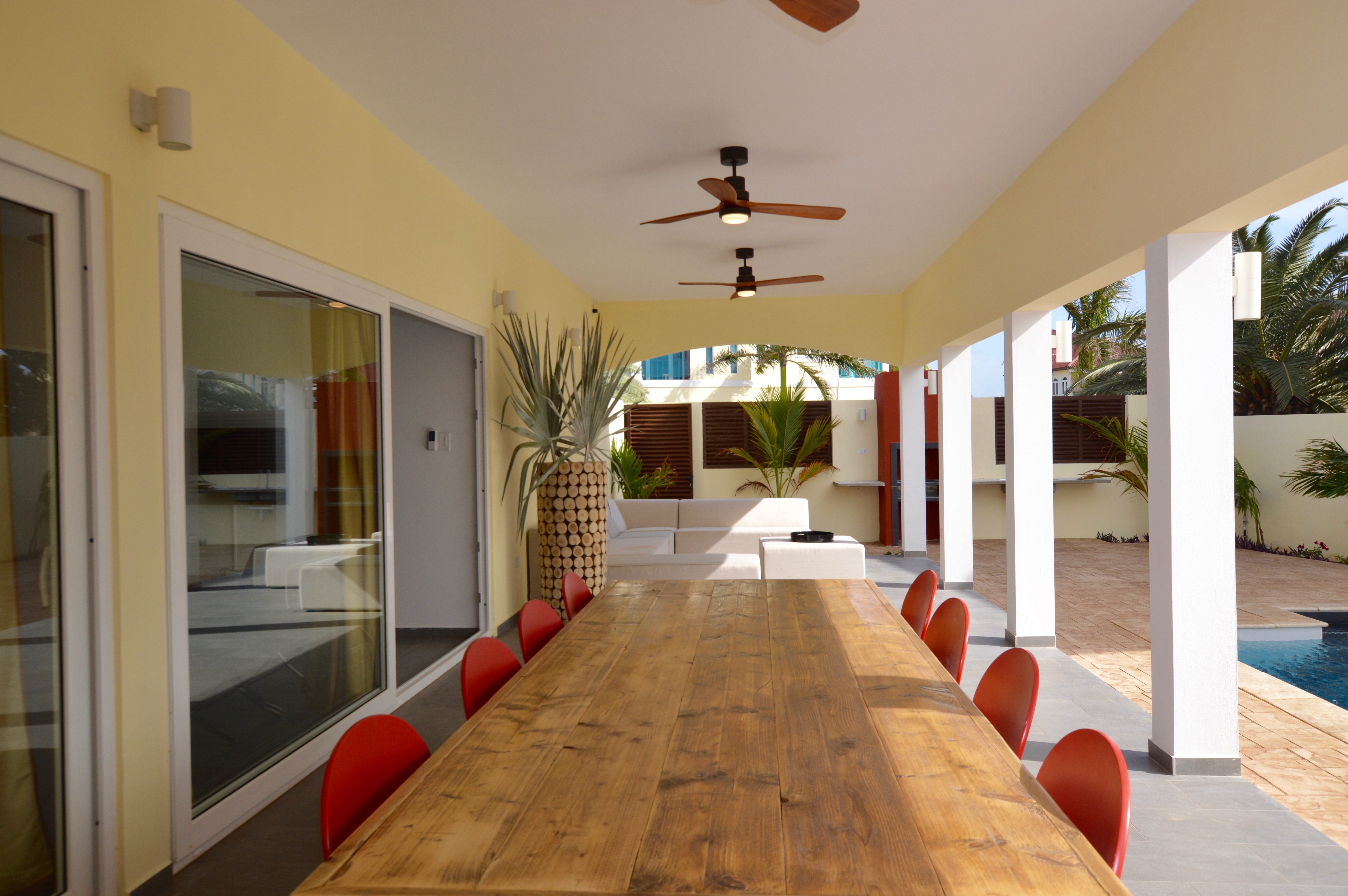 Merlot Villas Aruba Photos