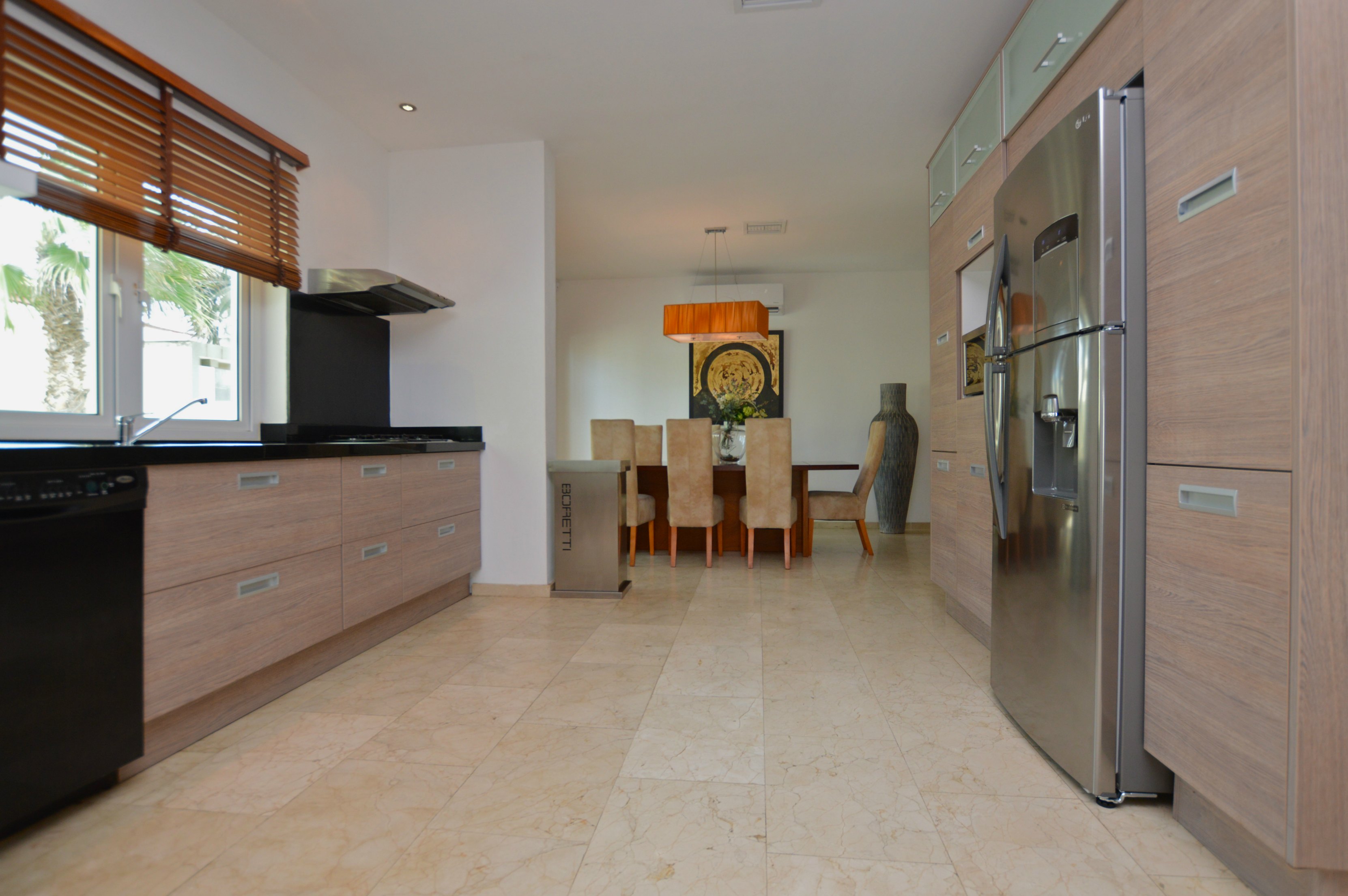 Merlot Villas Aruba Private Villas in Aruba