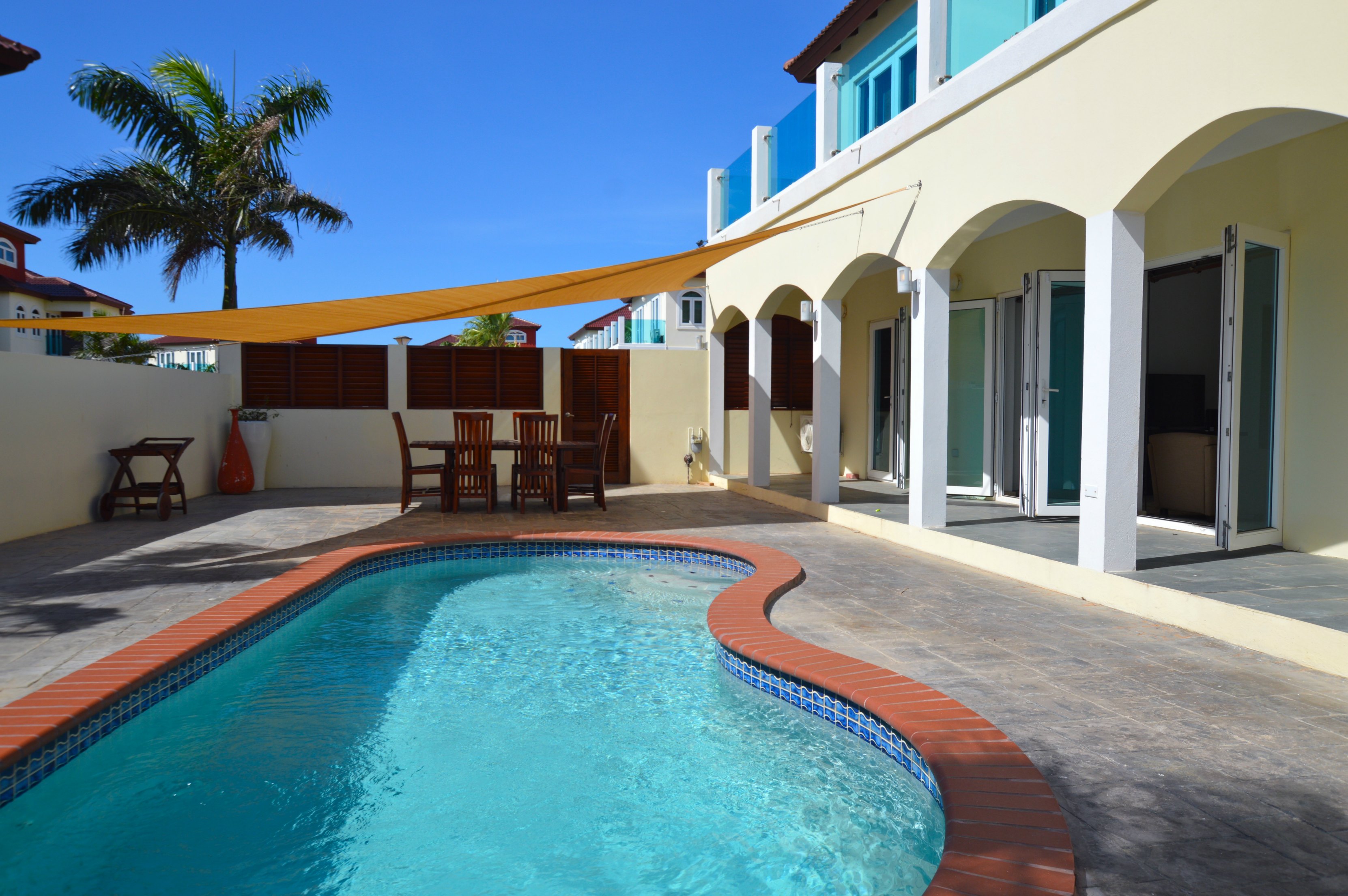 Merlot Villas Aruba Photos